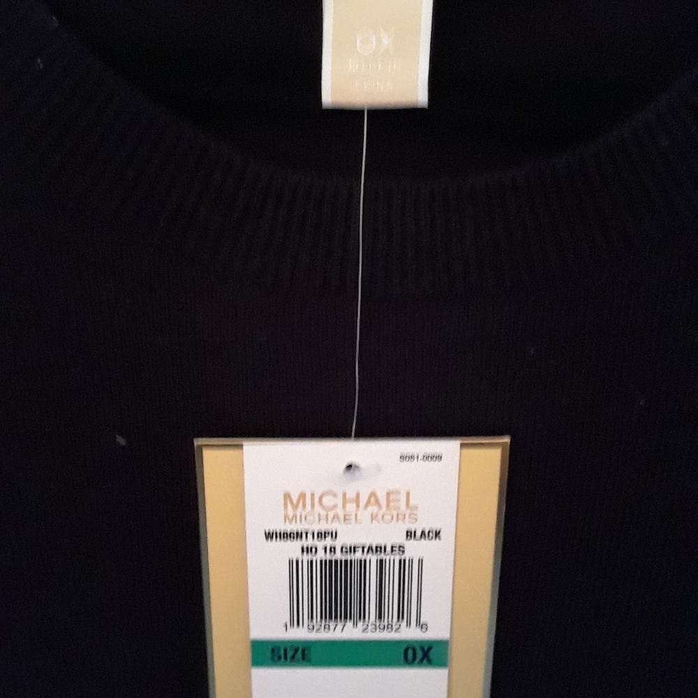 Michael Kors sweater